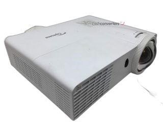 proyector polivalente optoma optoma