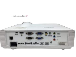 proyector polivalente optoma optoma