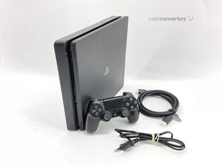 sony ps4 slim 500gb