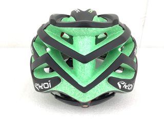 casco ciclismo ekoi corsa light magnetic