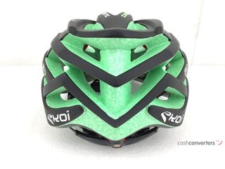 casco ciclismo ekoi corsa light magnetic