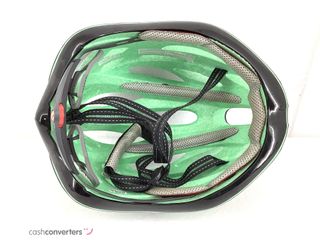 casco ciclismo ekoi corsa light magnetic
