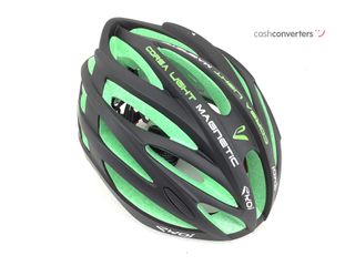 casco ciclismo ekoi corsa light magnetic