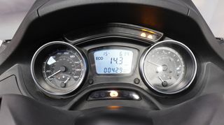 Piaggio MP3 500 HPE
