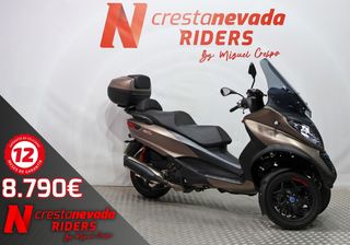 Piaggio MP3 500 HPE
