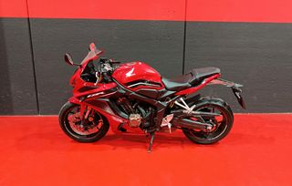 Honda CBR 650 R