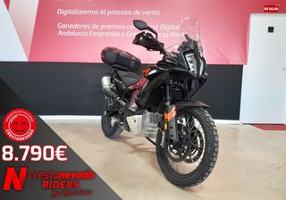 Ktm 790 ADVENTURE