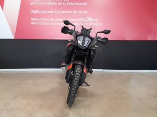 Ktm 790 ADVENTURE