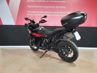 Ktm 790 ADVENTURE