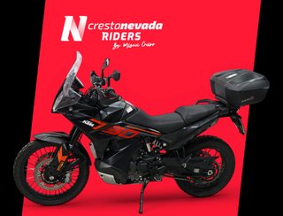 Ktm 790 ADVENTURE