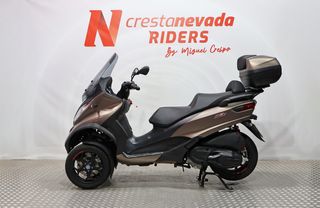 Piaggio MP3 500 HPE
