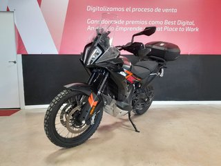 Ktm 790 ADVENTURE