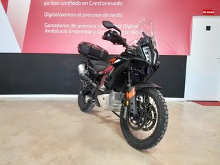Ktm 790 ADVENTURE