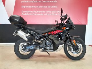 Ktm 790 ADVENTURE