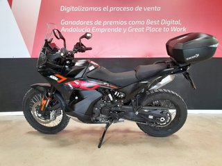 Ktm 790 ADVENTURE