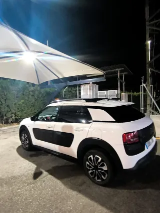 Citroen C4 Cactus 2017