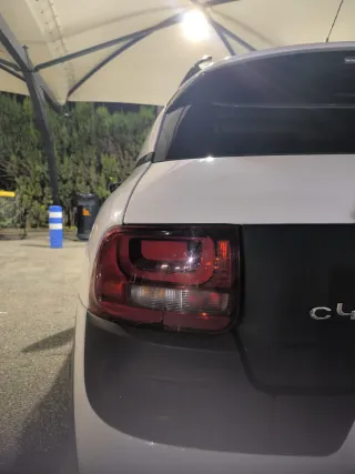 Citroen C4 Cactus 2017