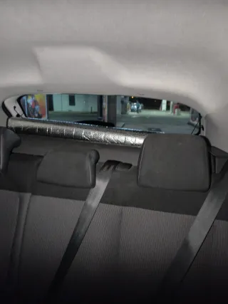 Citroen C4 Cactus 2017