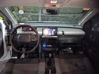 Citroen C4 Cactus 2017