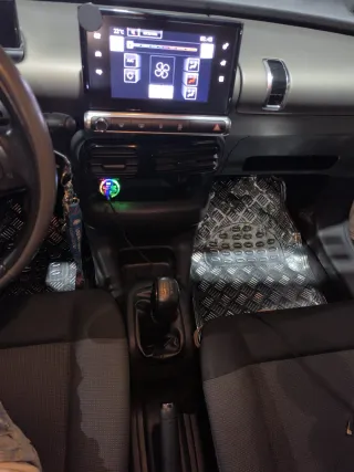 Citroen C4 Cactus 2017