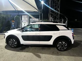 Citroen C4 Cactus 2017