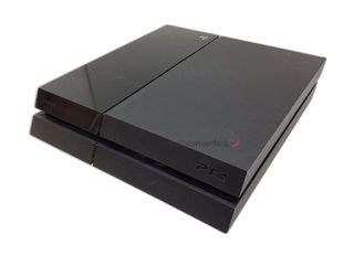 sony ps4 500gb