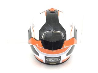 casco integral premier evoluzione dc