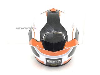 casco integral premier evoluzione dc