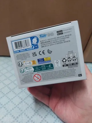 Funko Pop! Marvel Miles Morales Iron Spider 1448