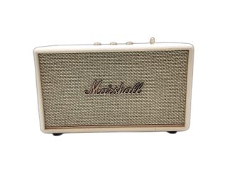 altavoces hifi marshall action iii