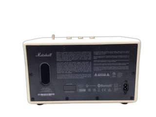 altavoces hifi marshall action iii