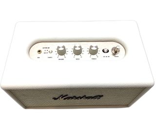 altavoces hifi marshall action iii