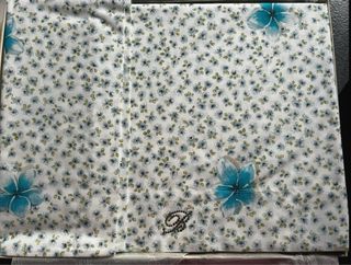 Lenzuolo Blumarine Baby 120x180 cm