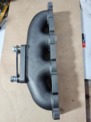 Colector Turbo Hierro Fundido T3 – Audi A4 1.8T 20