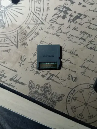 Pokémon Platinum DS