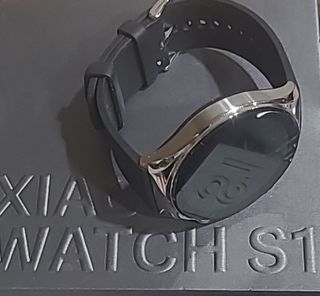 Scopri lo Xiaomi Watch S1