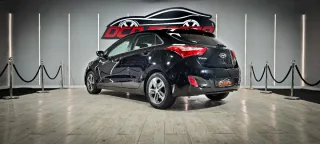 Hyundai i30 2015