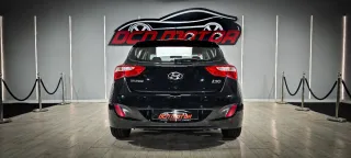 Hyundai i30 2015