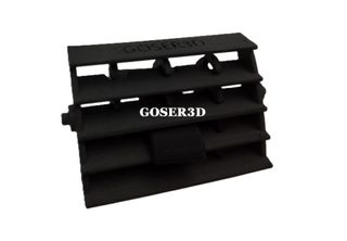 Rejillas Centrales/Laterales Mercedes Vito W638