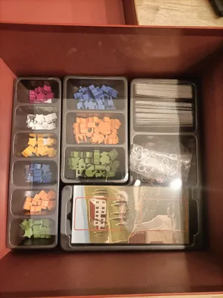 Viticulture Big Box Stonemaier Games