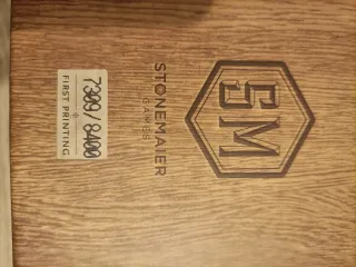 Viticulture Big Box Stonemaier Games