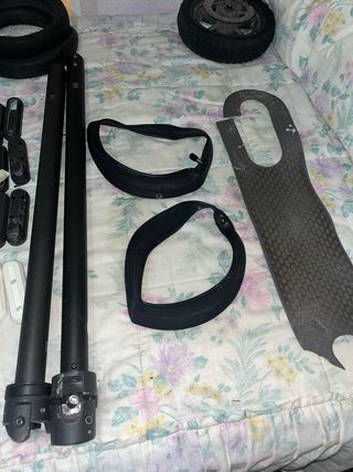 Piezas Patinete Xiaomi