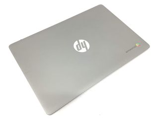 pc portatil hp chromegook