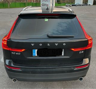 Volvo XC60 2020 D3