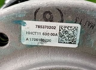 Amortiguador del izq bmw serie m4 cabrio f83 95030