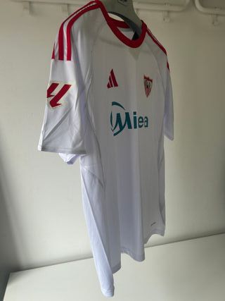 Camisola Sevilha 2023/24 Adidas Midea