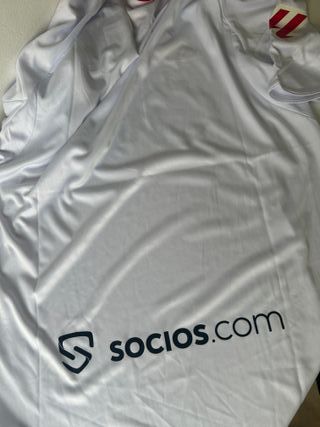 Camisola Sevilha 2023/24 Adidas Midea