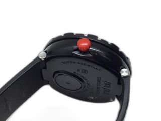 reloj pulsera unisex flik flak spiderman