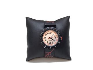 reloj pulsera unisex flik flak spiderman