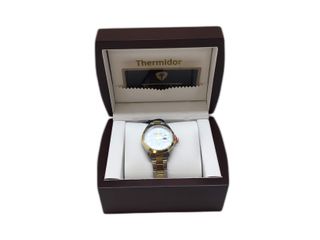 reloj pulsera unisex thermidor s1654
